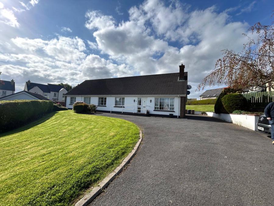 Church Street, ballygawley, dungannon, BT70 2LJ