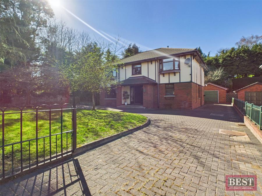 75 Dublin Road, newry, county down, BT35 8DD