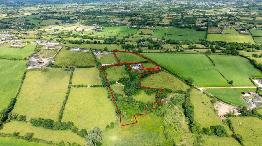Crohill Road Lot 2, newry, county down, BT34 2LF