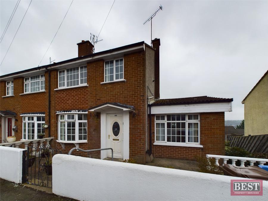 286 Barcroft Park, newry, county down, BT35 8ET
