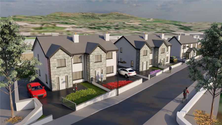 Chapel Road, newry, BT34 2QG