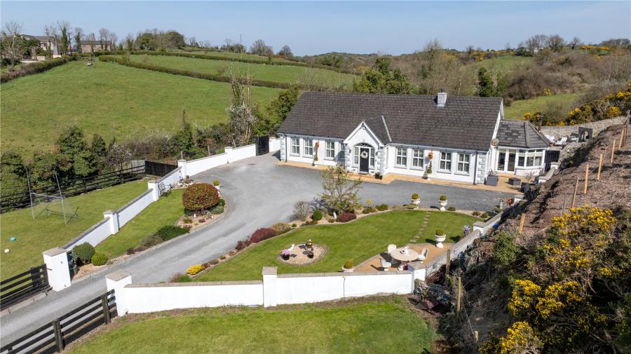 21 Drumalt Road, silverbridge, newry, BT35 9LQ