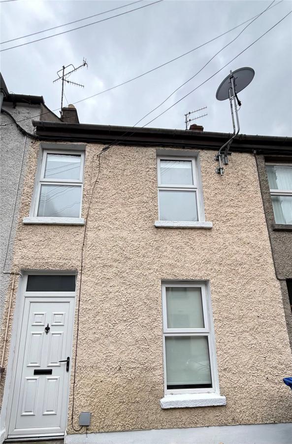 3 Maginnis Street, newry, county down, BT35 6AR