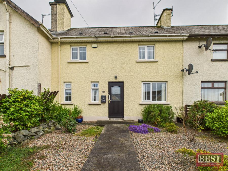 6 Mount Pleasant, banbridge, BT32 4DD