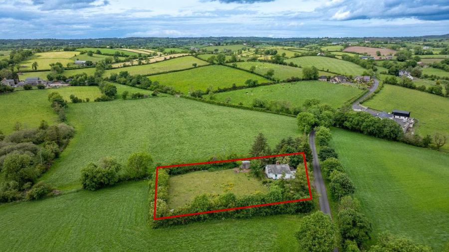 8 Shinn School Road, newry, county down, BT34 1PA
