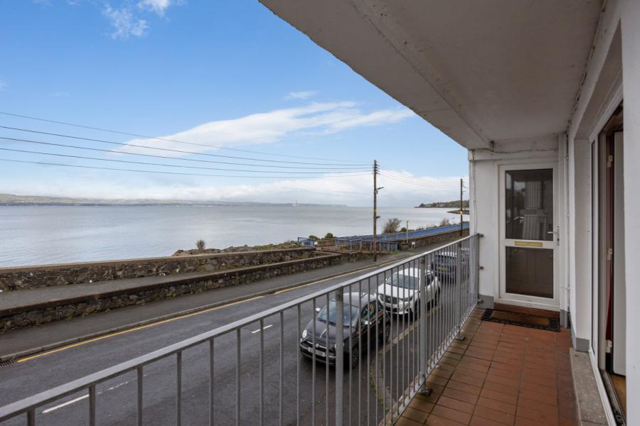 2 Byron Court, Kinnegar Road, holywood, county down, BT18 9JN