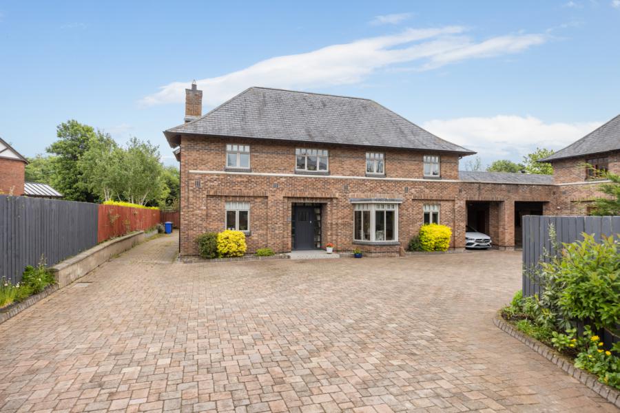 35b, Chimera Wood, helens bay, bangor, BT19 1XX