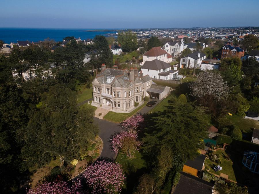 Downshire House, 13 Maxwell Road, bangor, county down, BT20 3SQ