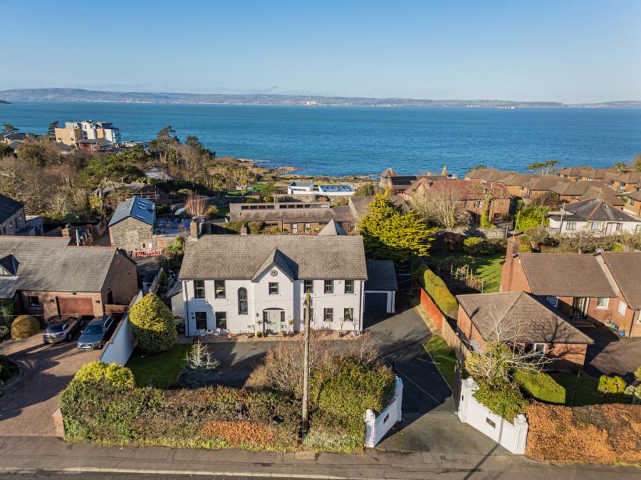 2c Maxwell Road, bangor, county down, BT20 3RA