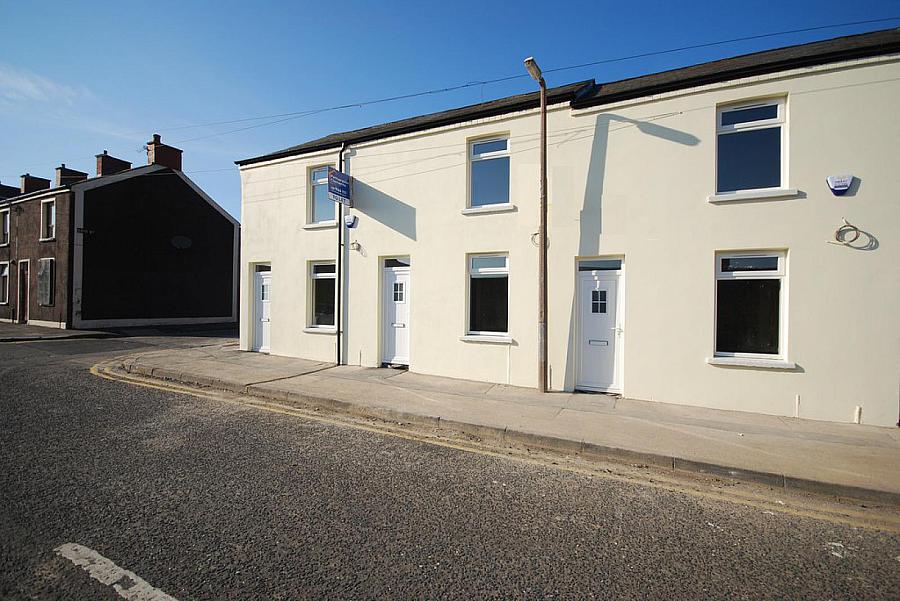 11 Brown Street, belfast city centre, belfast, BT13 2GN