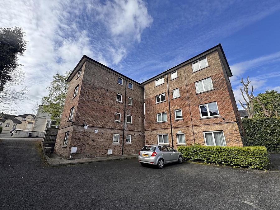 Apt 7 Ascot House, windsor avenue north, belfast, BT9 6EL