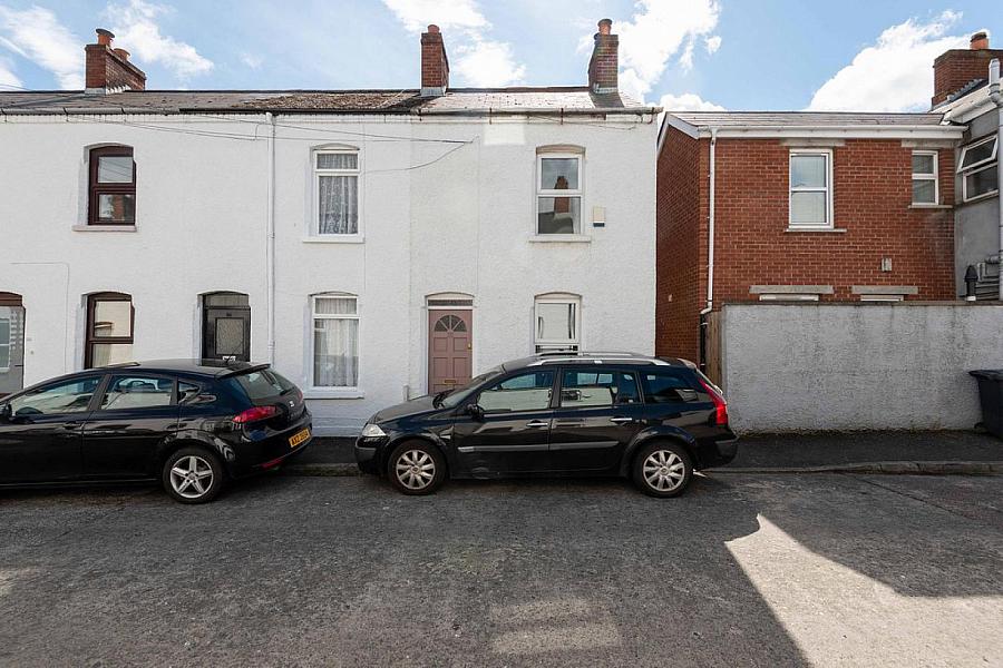 32 Mayfield Street, lisburn road, belfast, BT9 7HF