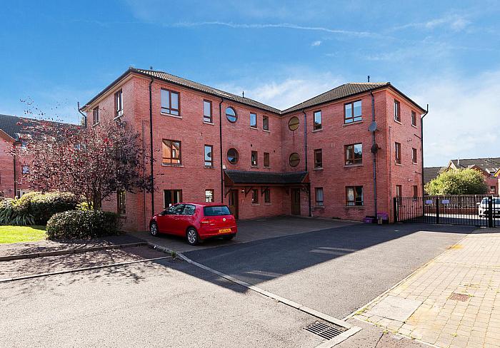 Apt 35 2 Annadale Square, belfast, BT7 3LT