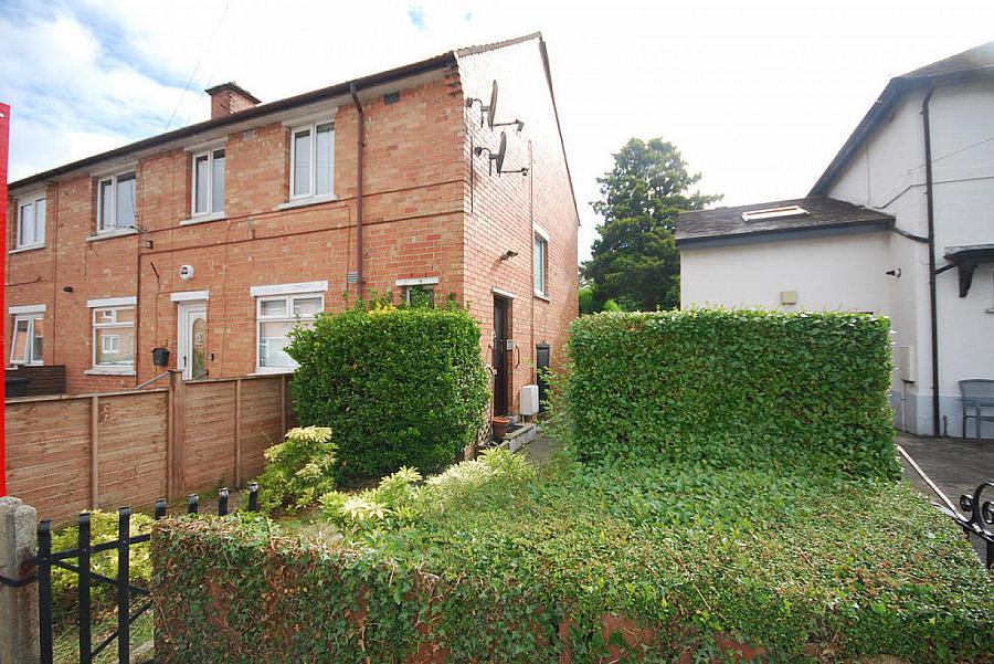 20 Breda Road, saintfield road, belfast, BT8 7BU
