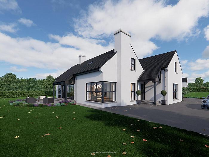 The Pelham @ Rockleigh (Site 1), 43 Creevy Road, lisburn, BT27 6UX