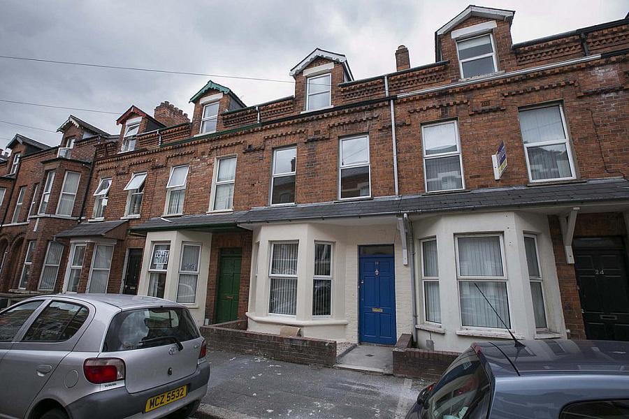 22 Eblana Street, belfast, BT7 1LD