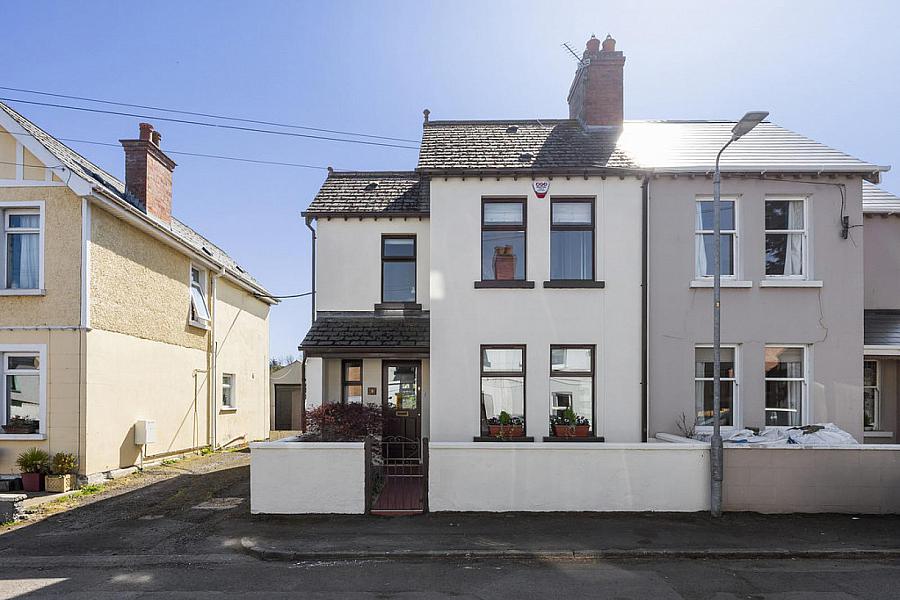 9 Greenmount Park, lisburn, BT27 5HE