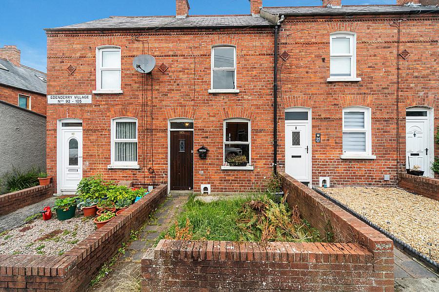 93 Edenderry Village, belfast, BT8 8LG