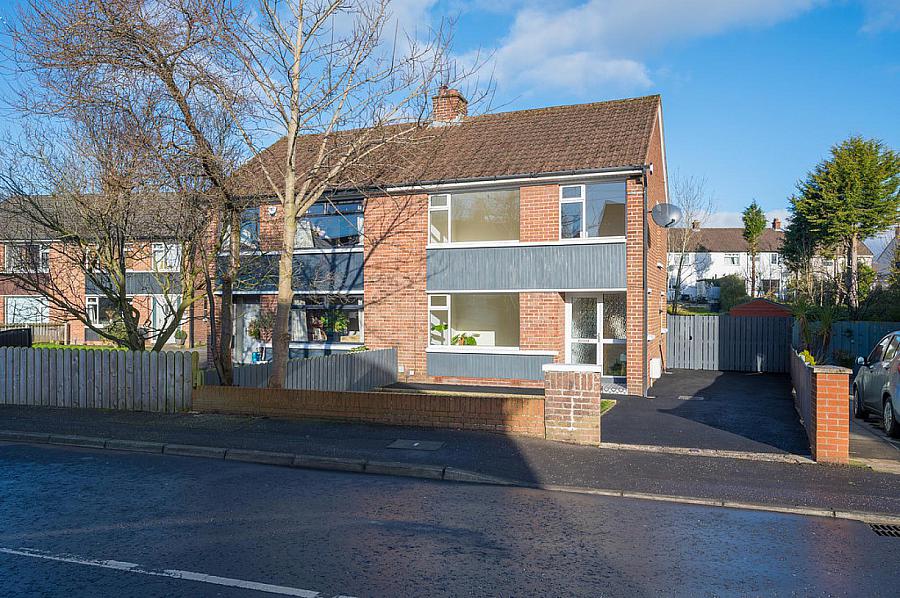 29 Greystown Avenue, upper malone road, belfast, BT9 6UG