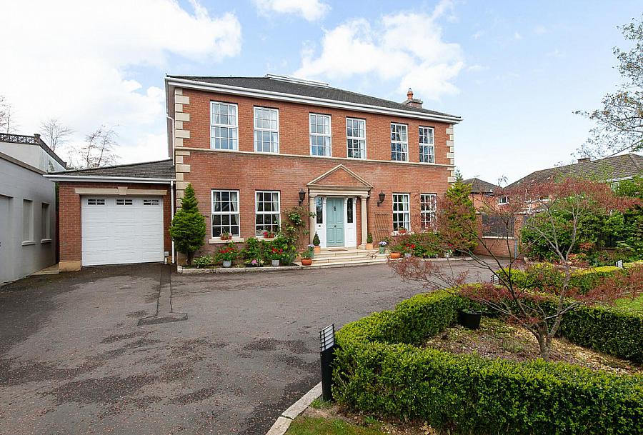 24 Harmony Hill, lisburn, BT27 4EP
