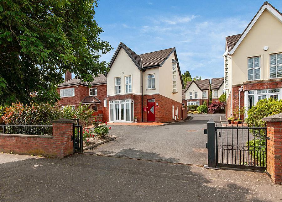 576a Antrim Road, belfast, BT15 5GL