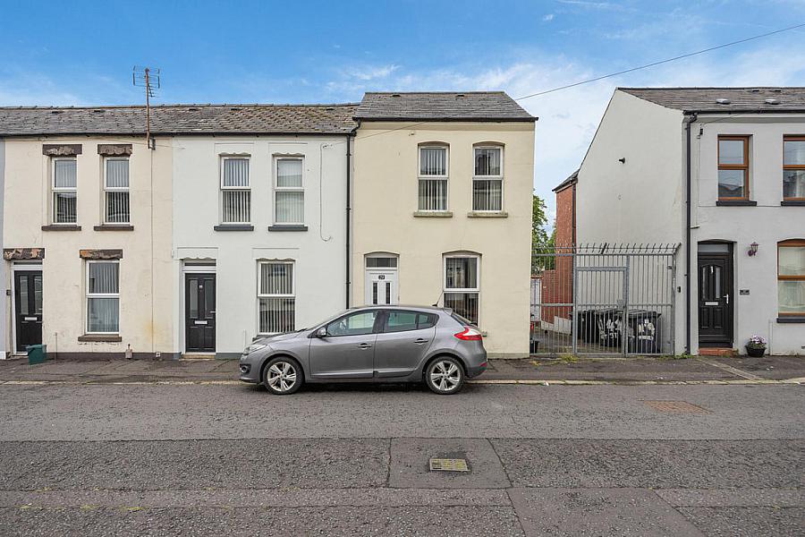 29 Agra Street, ormeau road, belfast, BT7 3AH
