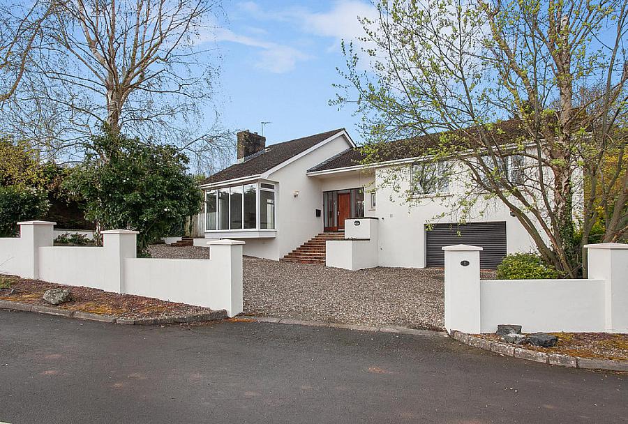 1 Fort Road, purdysburn hill, belfast, BT8 8LX