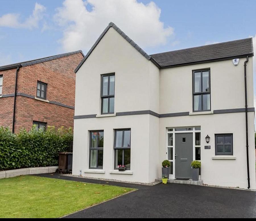 70 Castlegate, galgorm, ballymena, BT42 1SD