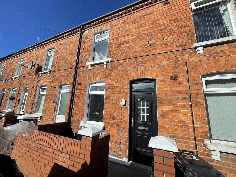 30 Mayflower Street, beersbridge road, belfast, BT5 4SL