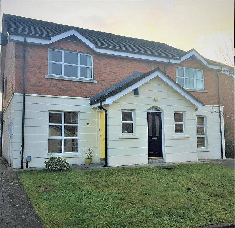 14 Richmond Court, knocknagoney, belfast, BT18 9TD