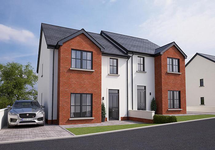 Site 27 (c1) Mount Pleasant, old belfast road, newtownards, BT23 4WL