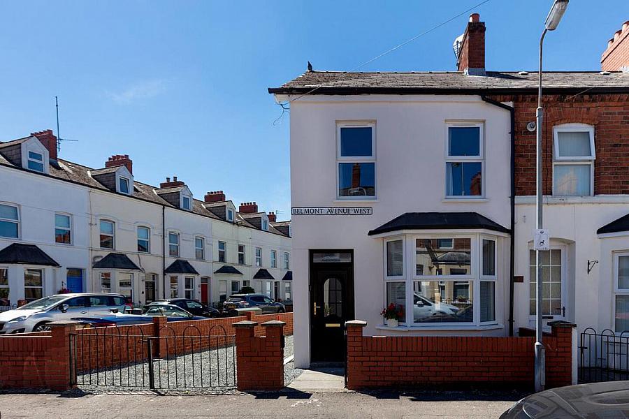 33 Belmont Avenue West, belfast, BT4 3DG