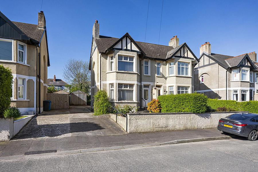 143 Orby Drive, belfast, BT5 6BB