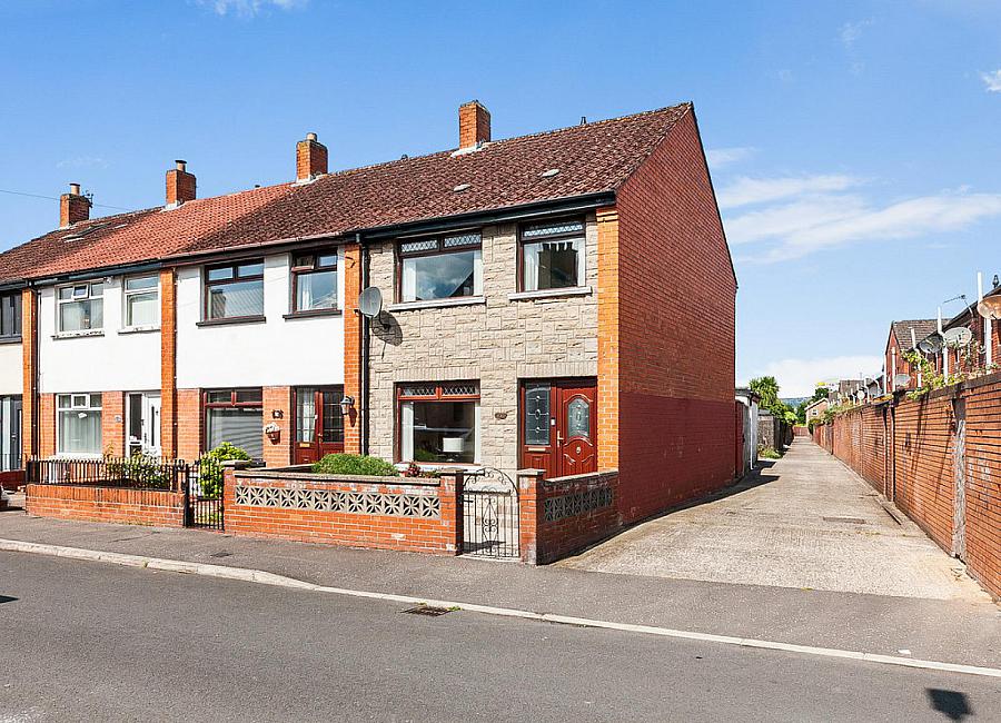 84 Lisavon Street, belfast, BT4 1LH