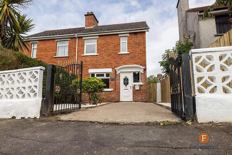 134 Grand Parade, belfast, BT5 5PD