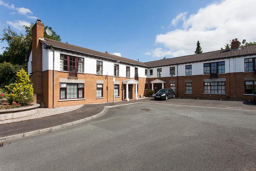 20 Kensington Gate, belfast, BT5 6PF