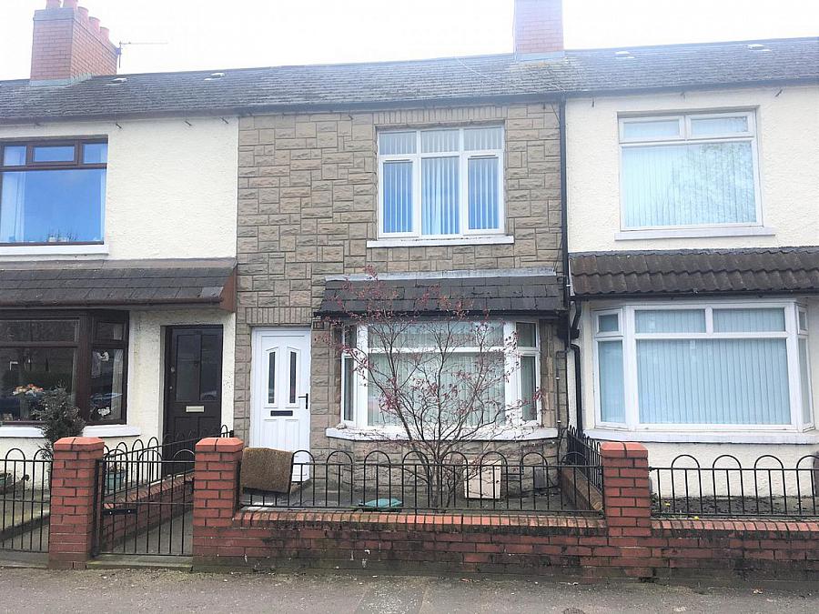 107 Belmont Road, belfast, BT4 2AD