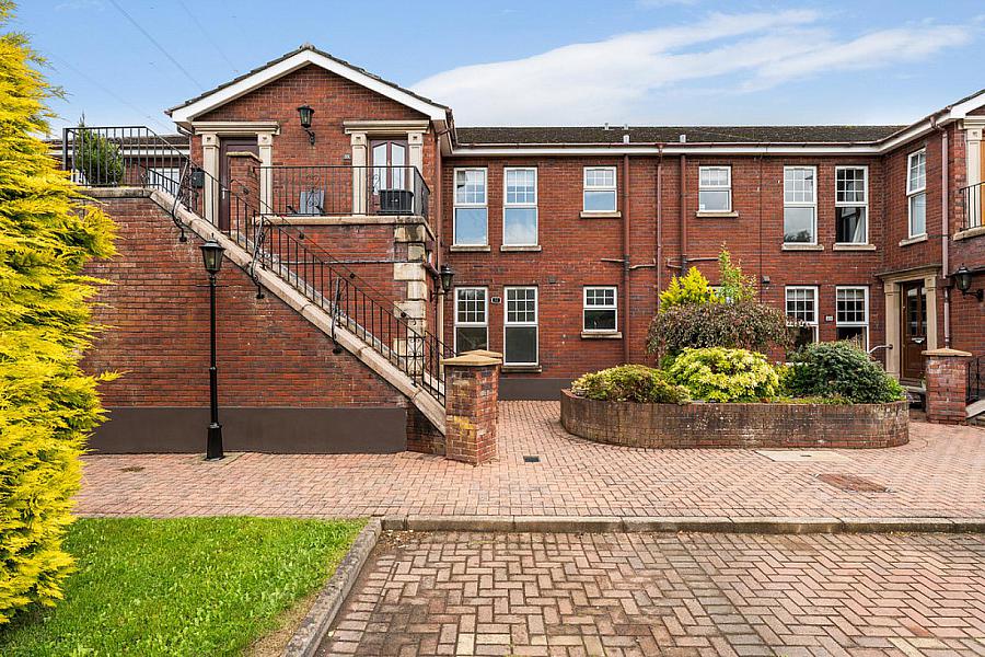 53 Ballylenaghan Park, primrose hill, saintfield road, belfast, BT8 6WP
