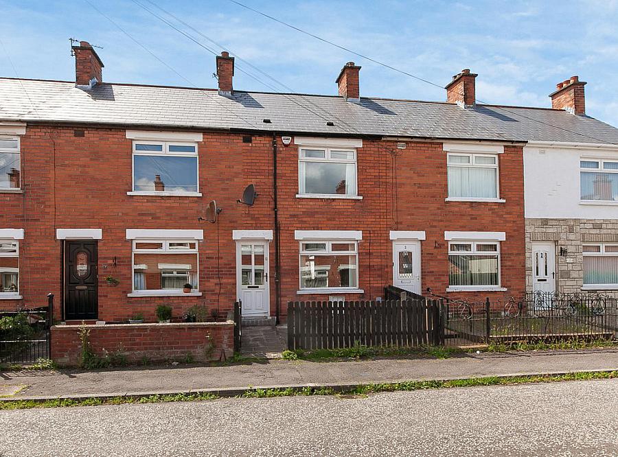 5 Loopland Parade, belfast, BT6 9EF