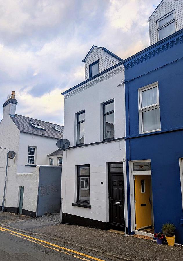 35 Crosby Street, bangor, BT20 5EQ