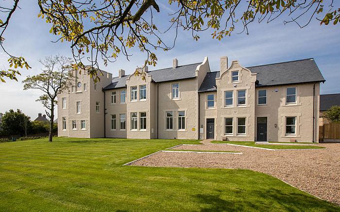 The Mews, Crosby House, 34 College Green, college avenue, bangor, BT20 5FA