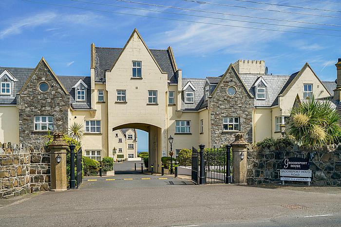 4 Groomsport House Road, groomsport, bangor, BT19 6GH