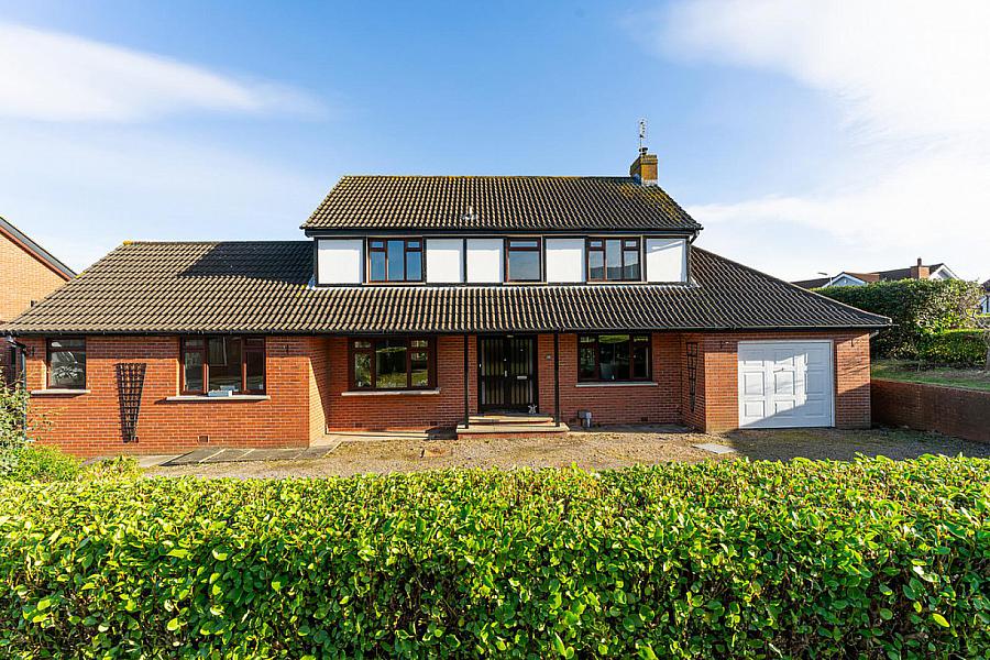 19 James Mount, bangor, BT20 4NR