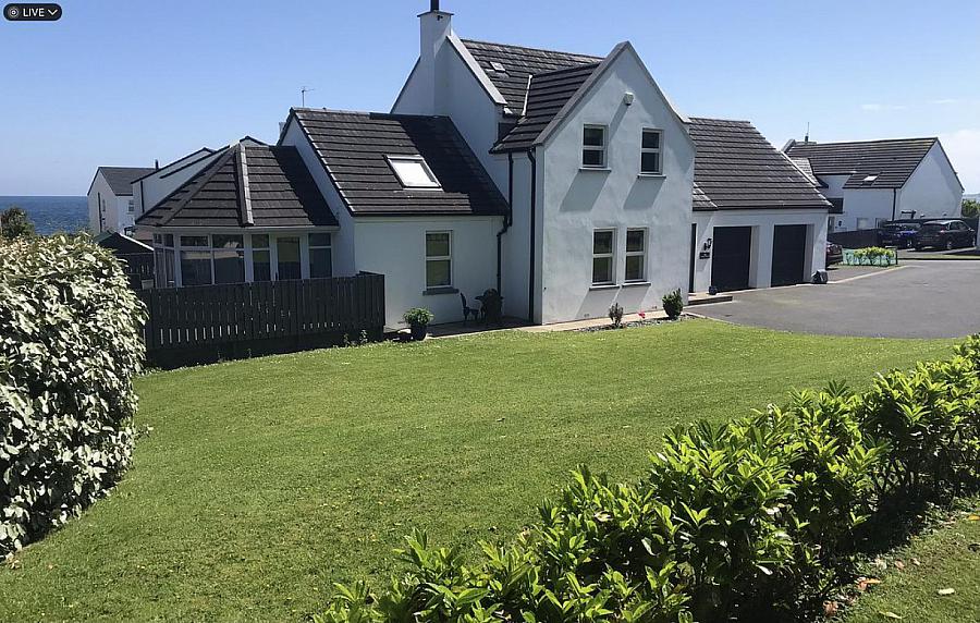 2 Vester Cove, donaghadee, BT21 0RD