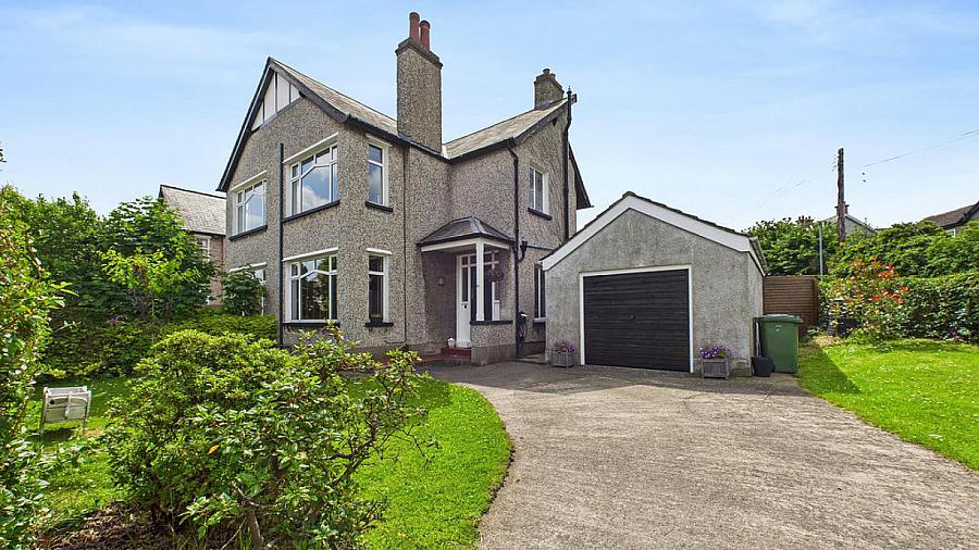 23 Hazeldene Avenue, bangor, BT20 4RA