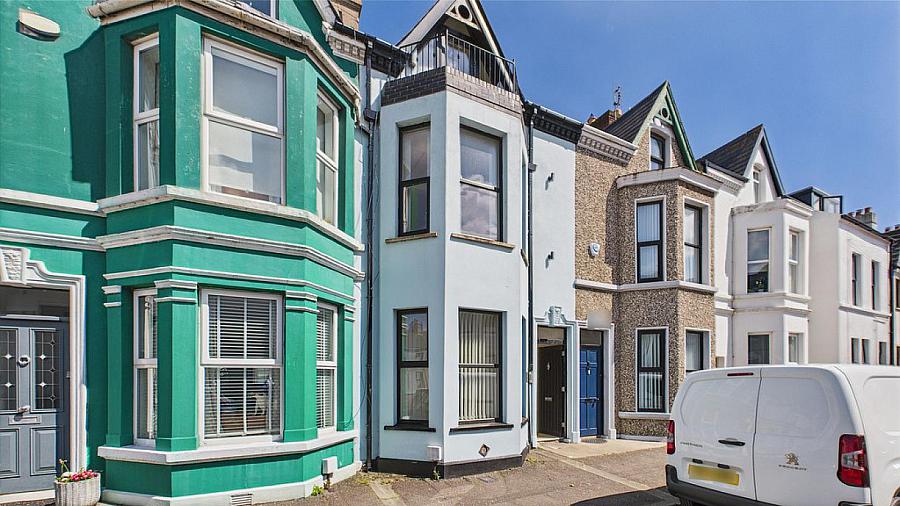 44 Holborn Avenue, bangor, BT20 5ET