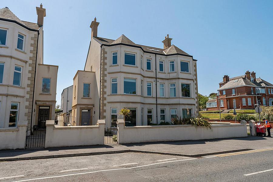 66 Ballyholme Road, bangor, BT20 5LA