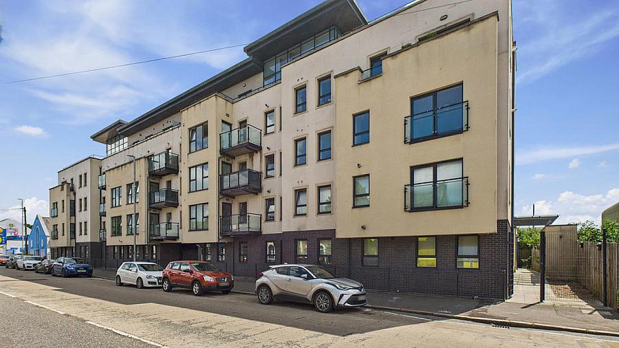 Frances Street, newtownards, BT23 7FG
