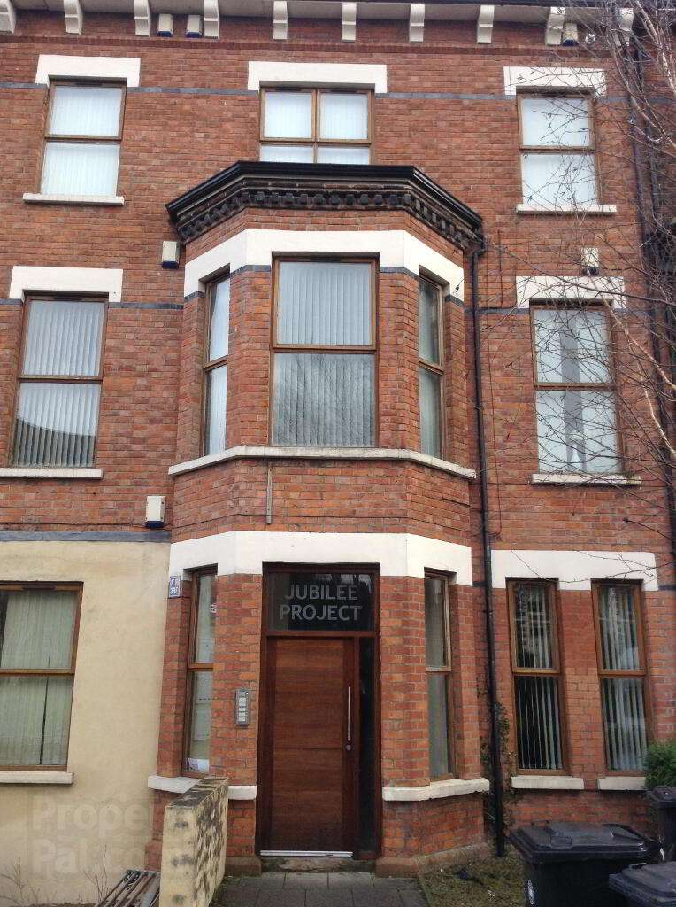Unit 4, 389 Antrim Road, belfast, BT15 5FS
