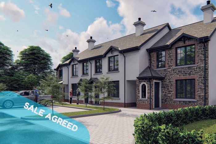 The Chestnut Gortnessy Meadows, derry / londonderry, BT47 3HY